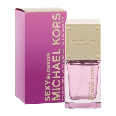 michael kors sexy blossom priceline|Sexy Blossom Eau De Parfum, 3.4 oz. .